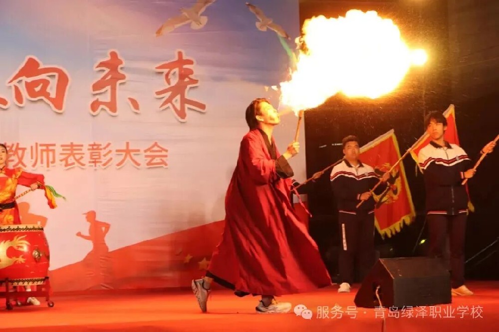 2025年迎新晚会精彩瞬间